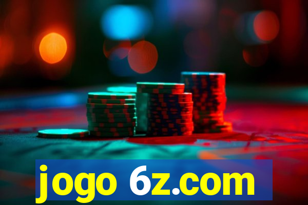 jogo 6z.com